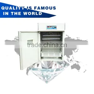 HHD YZITE-6 352 Eggs Used Chicken Egg Incubator for Sale thumbnail-2