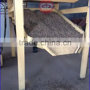 Long Life Counter-flow Cooling Machine Price With High Performance for Wood Pellet and Feed Pellet Cooling thumbnail-2