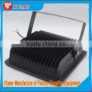 Hot Sale 2016 Newest LED Light Black Color 30w 50w 100w 150W Led Flood Light thumbnail-6