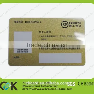 Competitive Price!Printing Plastic School id Card Design From Gold Supplier thumbnail-1