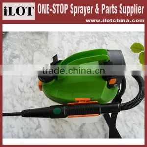 ILot 5L Electric Plastic High Pressure Garden Sprayer thumbnail-2