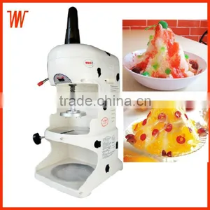 Hot Selling Commercial Ice Shaver thumbnail-1