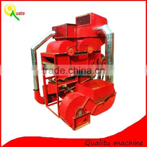 New Arrival Agricultural Peanut Sheller Machine/small Peanut Sheller With Factory Price thumbnail-1