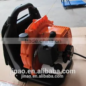 42.7cc Backpack Gasoline Leaf Blower thumbnail-4