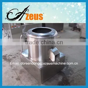 Energy-saving Vegetable Peeling and Washing Machine thumbnail-4