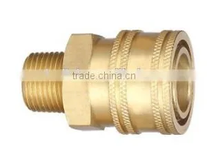 Quick Coupler Socket Fitting thumbnail-1