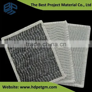 GCL Sodium Bentonite Liner Geosynthetic Clay Liners thumbnail-2