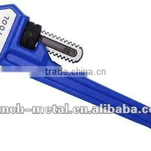 LF-JPW-09 TOP GRADE PIPE WRENCH thumbnail-1