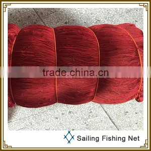 210D/4PLY 400MD 100M Fishing Net thumbnail-1