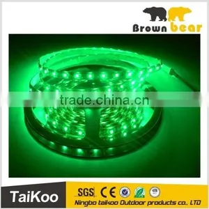 3528smd Waterproof Flexiable Outdoor Strip Led thumbnail-1