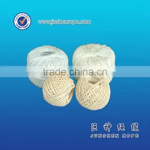 100% Organic Color 2mm Wax Cotton String thumbnail-6
