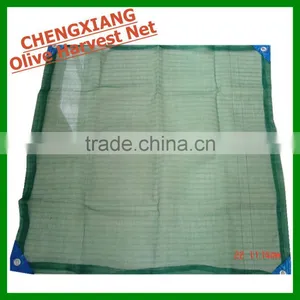 Olive Net for Agriculture Olive Harvest With Eyelets thumbnail-5