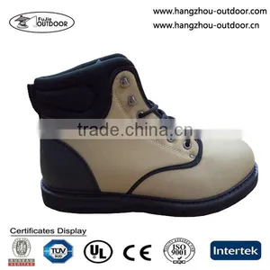 Men's New Design Felt Wading Boots For Fly Fishing thumbnail-1