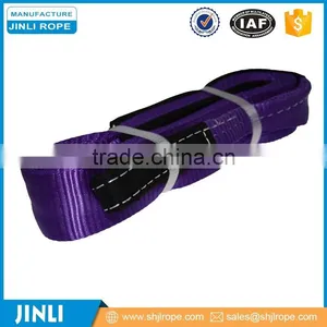 Car Tow Strap 50MMX9M Heavy Duty Break Strength 6000kg thumbnail-4