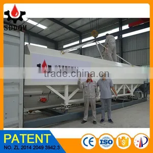 Frame Cement Silo ,new Design Cement Silo ,the Best Brand Cement Silo for Sale thumbnail-3