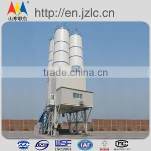Most Competitive Price Concrete Batching Plant thumbnail-1