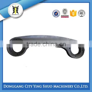 High Quality Custom Cast Iron Wire Rope Clip thumbnail-4