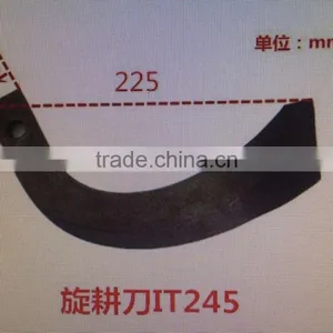 Blades for Rotary Tiller thumbnail-1