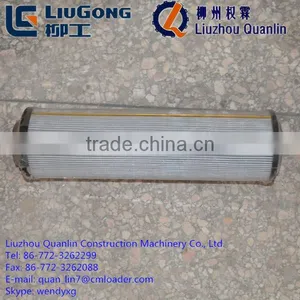 Liugong Bulldozer Spare Part 53C0323 TL435/30 Oil Filter Fuel Filter thumbnail-1