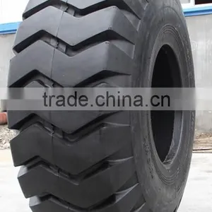 Best Price High Quality Loader and Grader Otr Tyre 1200-16 20.5/70-16 thumbnail-2