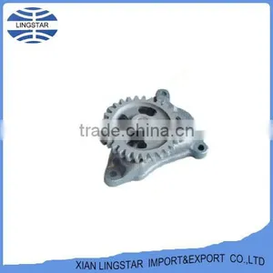 Good Quality 6HH1 Engine Parts Oil Pump for ISUZU 8-94393-830-3 thumbnail-1