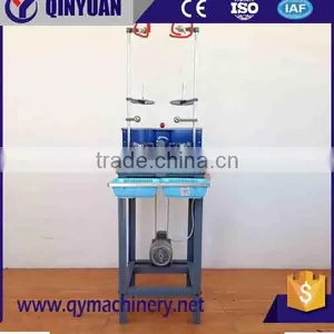 Hot Selling Manufactory of High Speed Bobbin Winder Machine for Pakistan Indian thumbnail-1