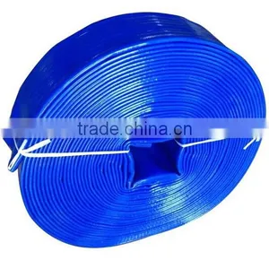 2 Inch Water Lay Flat Farm Irrigation Hoses thumbnail-1