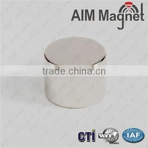 N50 Neodim 30x30 Neodyum Magnet thumbnail-1