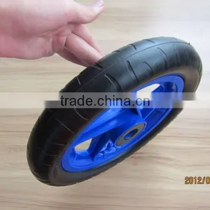 12x2 pu Foam Wheel With Low Price thumbnail-1