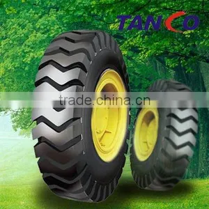 LINGLONG Bias Tires /AG Tires (top Quality) thumbnail-1