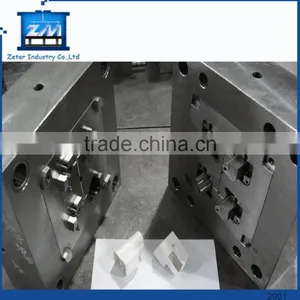Household Product Two Color Plastic Injection Moulding Manufacturer thumbnail-1