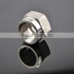 Fasteners for CNC Machining thumbnail-2