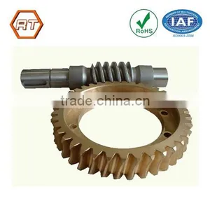 Rite Custom Worm Gear Shaft thumbnail-1