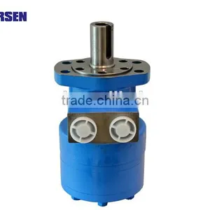 KERSEN STG Orbital Hydraulic Motor With Gerotor, Spool Valve thumbnail-1