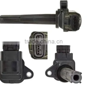 Hotsale Japanese Car Ignition Coil 90919-02240 90919-02265 90919-02229 90080-19021 thumbnail-3