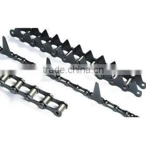 Crop-picking Machines Roller Chain thumbnail-1