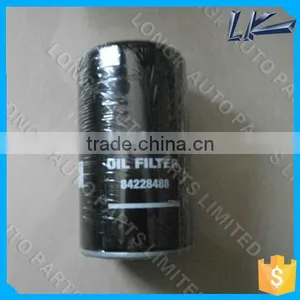 Machinery Oil Filter 84228488 for Sale thumbnail-2