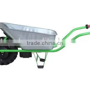2016 Professional Design Wheelbarrow (AF-1C) thumbnail-1