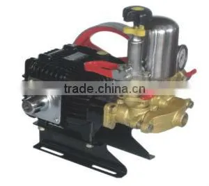 Manual Plunger Pump (CY-22) thumbnail-1