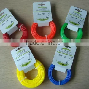 Brush Cutter Line thumbnail-1