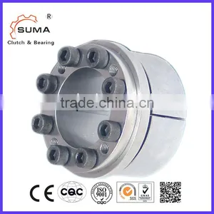 Bore 20-180mm RLK131 Cylindrical Lock Assembly for Stepping Gear thumbnail-2