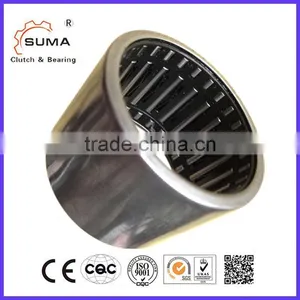 Drawn Cup Needle Clutches Bearing for Wheelbarrow RCB061014-FS thumbnail-2
