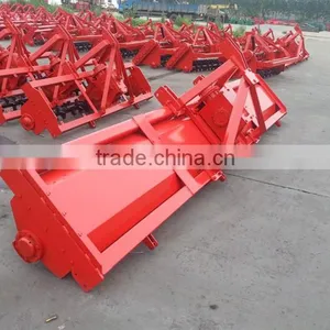 Express 3 Point Rotary Tiller With ce for Tractor Tillers and Cultivators thumbnail-4