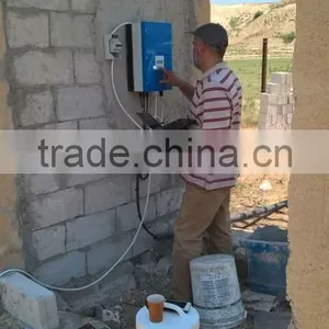 Solar Pumping Inverter From 1.1kw to 55kw thumbnail-6