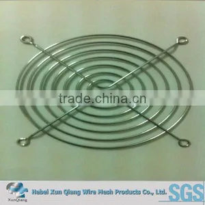 1.6mm Ring Ceiling Fan Guard thumbnail-1