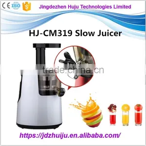 2016 New Arrival Electric Orange Juicer Machine HJ-CM319 thumbnail-1