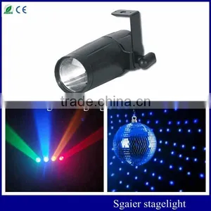 The New LED Light Strong Little LED Spot Light Bar, KTV Lamp Lighting 5W Lights thumbnail-1