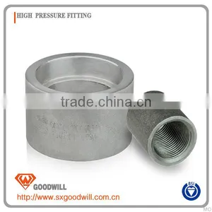 2017 Good Quality High Pressure 3000lb Socket thumbnail-1