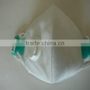 Disposable Dust Mask thumbnail-1