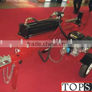 Gasoline Log Splitter 22T & 27T thumbnail-1